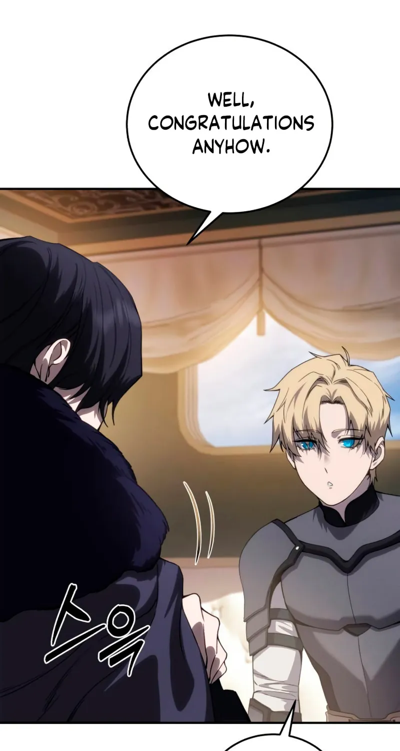 Star-Embracing Swordmaster Chapter 24 page 131 - 