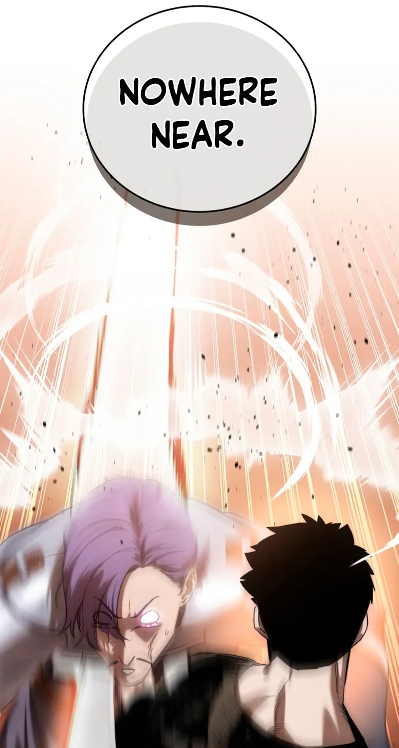 Star-Embracing Swordmaster Chapter 24 page 20 - 