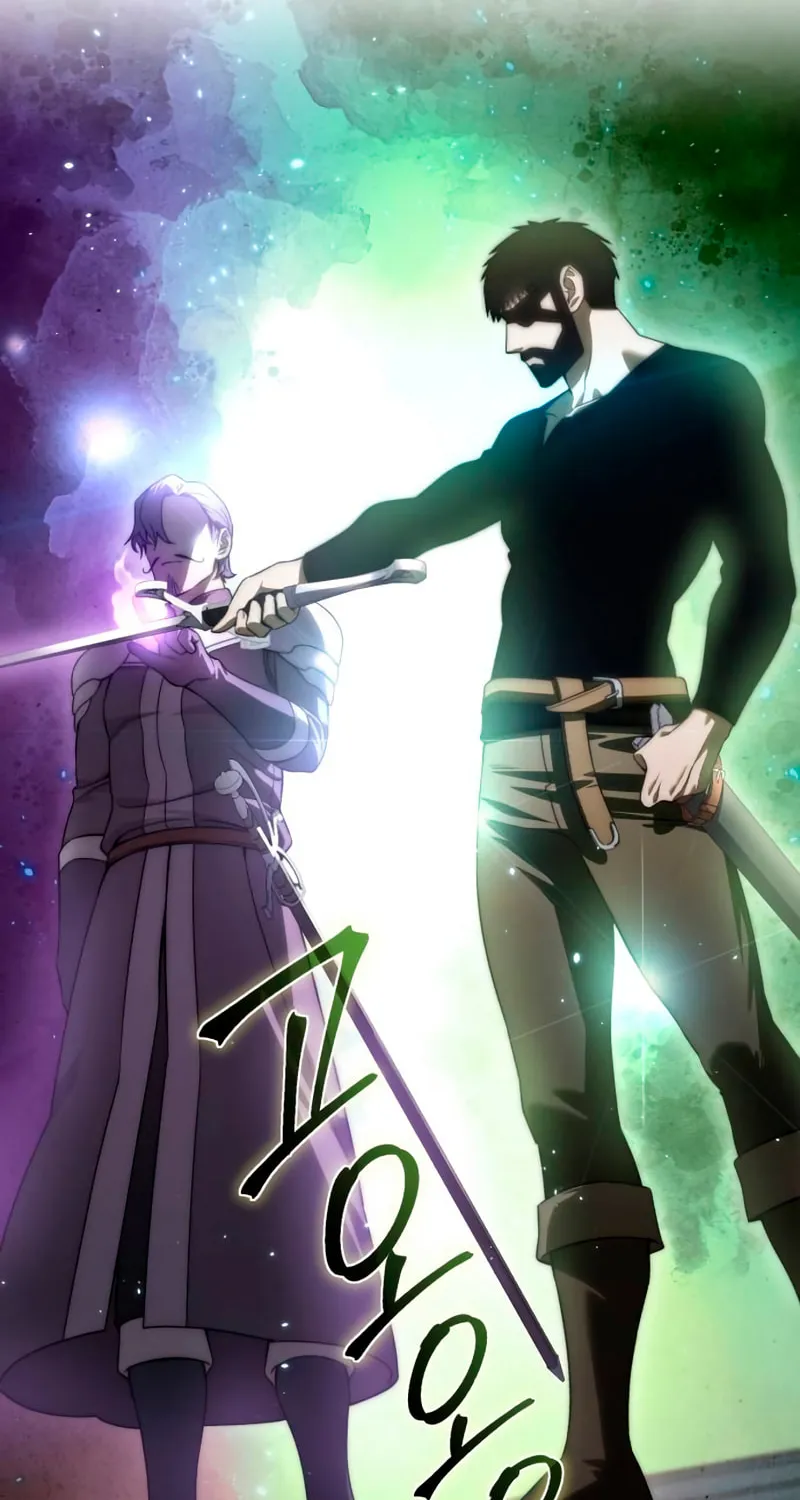 Star-Embracing Swordmaster Chapter 24 page 3 - 