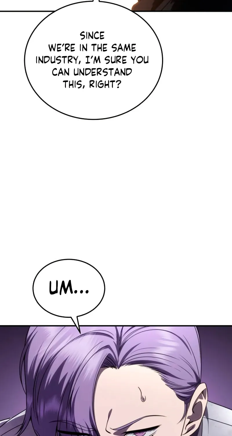Star-Embracing Swordmaster Chapter 24 page 26 - 