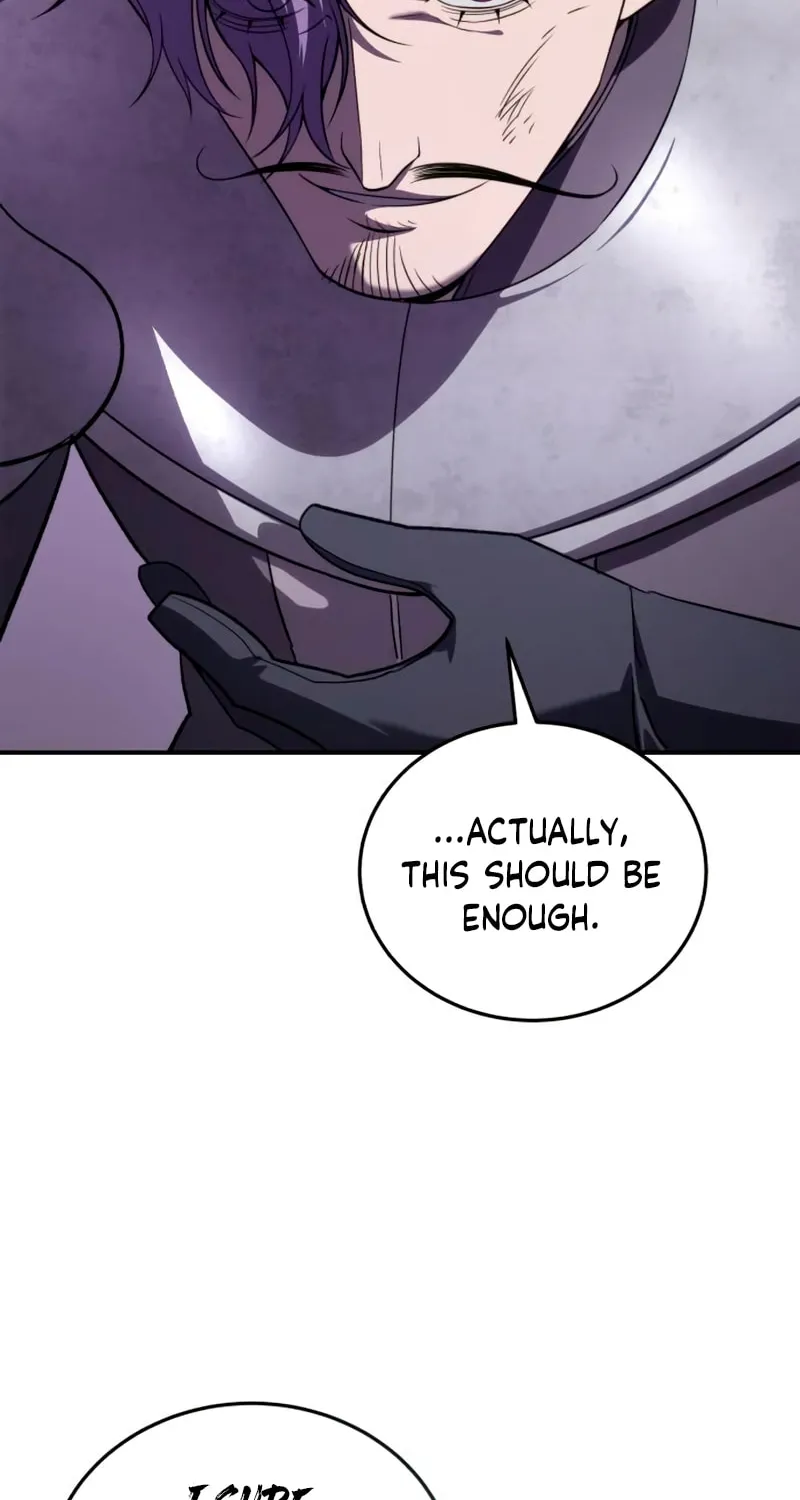 Star-Embracing Swordmaster Chapter 24 page 27 - 