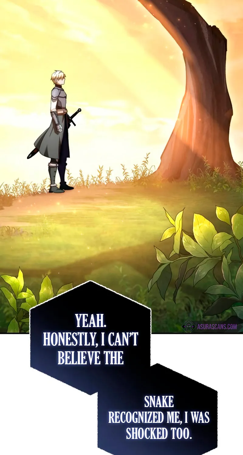 Star-Embracing Swordmaster Chapter 24 page 43 - 