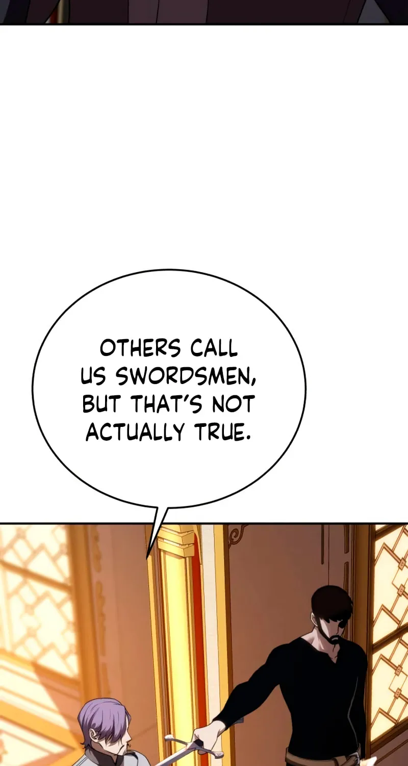 Star-Embracing Swordmaster Chapter 24 page 7 - 