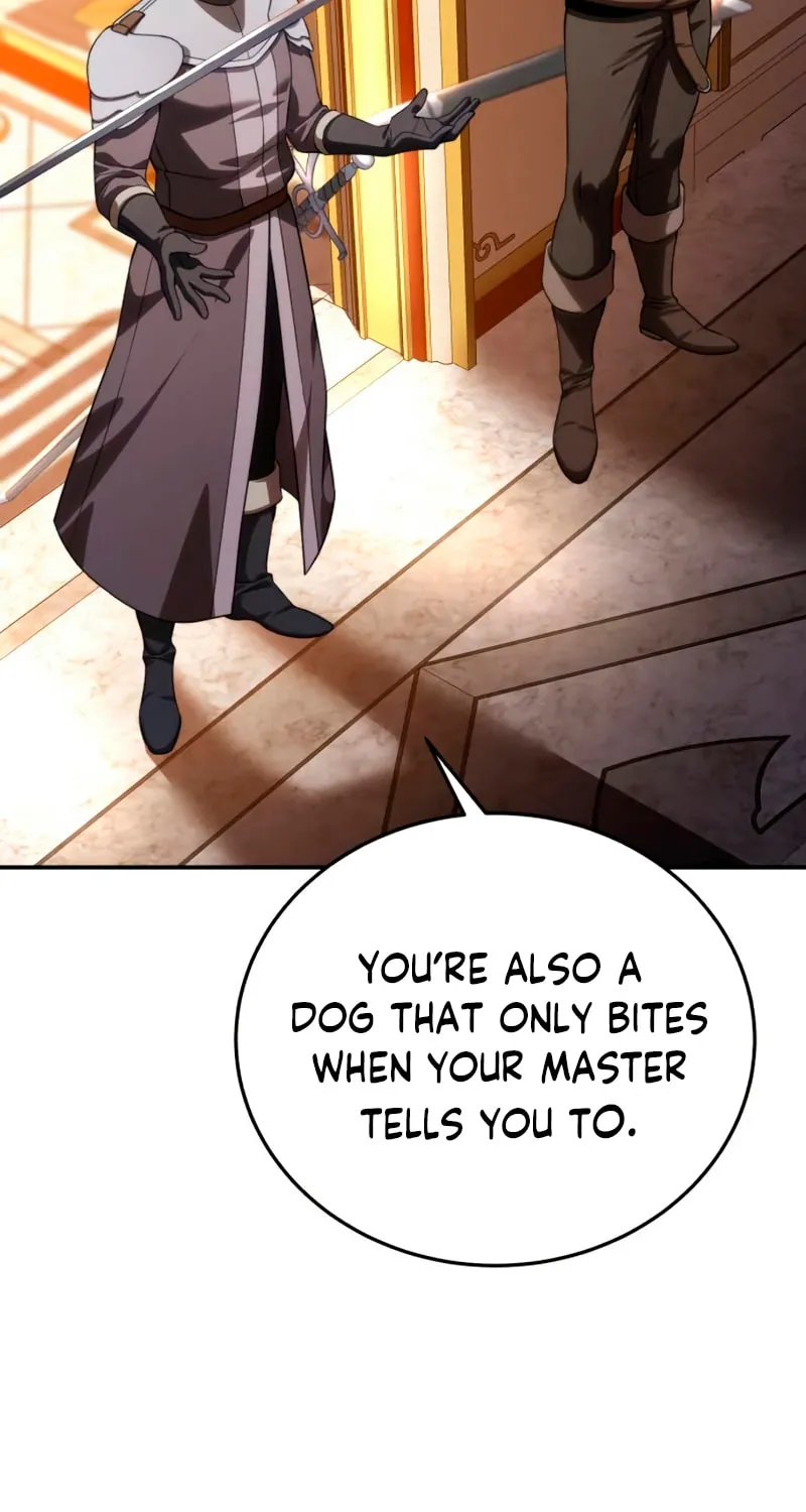 Star-Embracing Swordmaster Chapter 24 page 8 - 