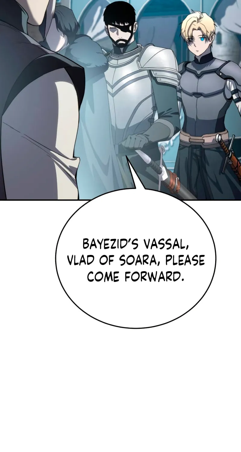 Star-Embracing Swordmaster Chapter 24 page 83 - 