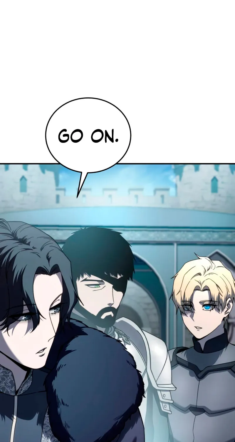 Star-Embracing Swordmaster Chapter 24 page 85 - 