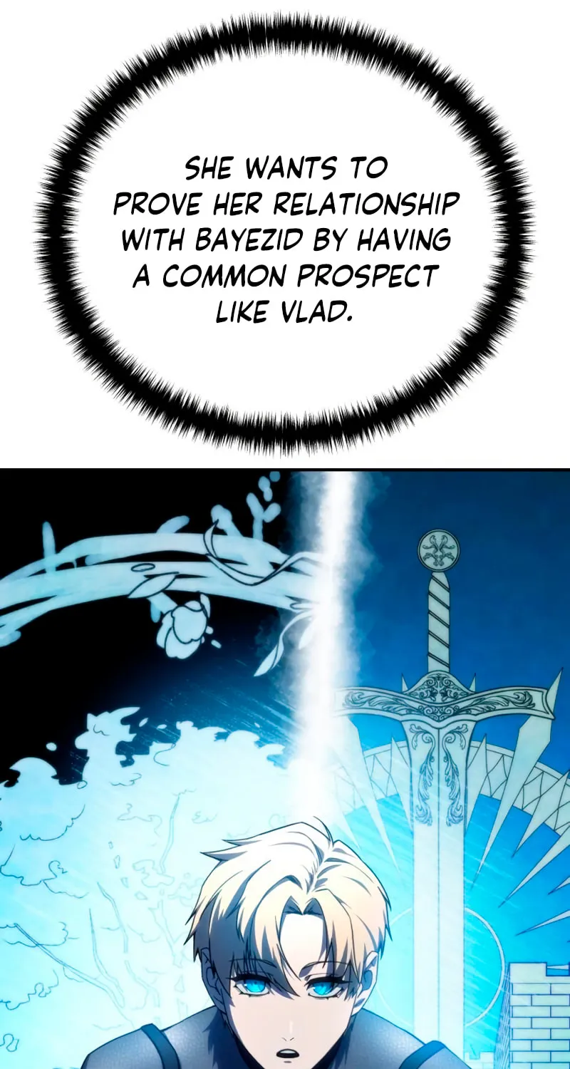 Star-Embracing Swordmaster Chapter 24 page 99 - 