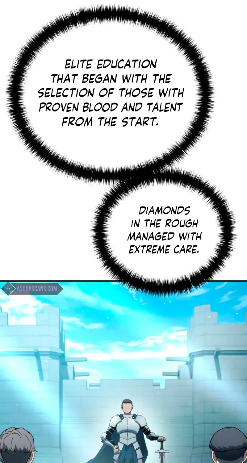 Star-Embracing Swordmaster Chapter 25 page 101 - 