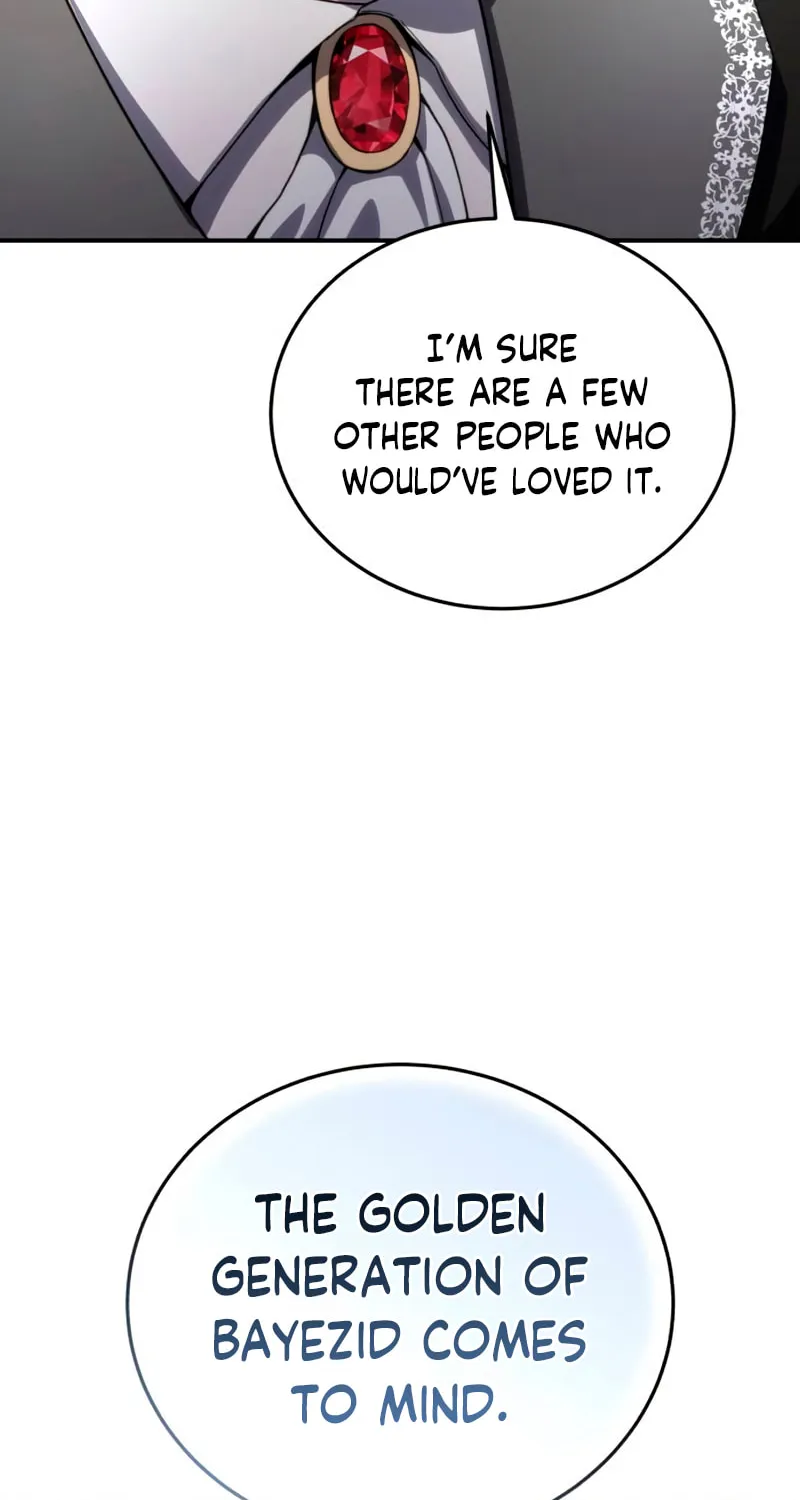 Star-Embracing Swordmaster Chapter 25 page 106 - 
