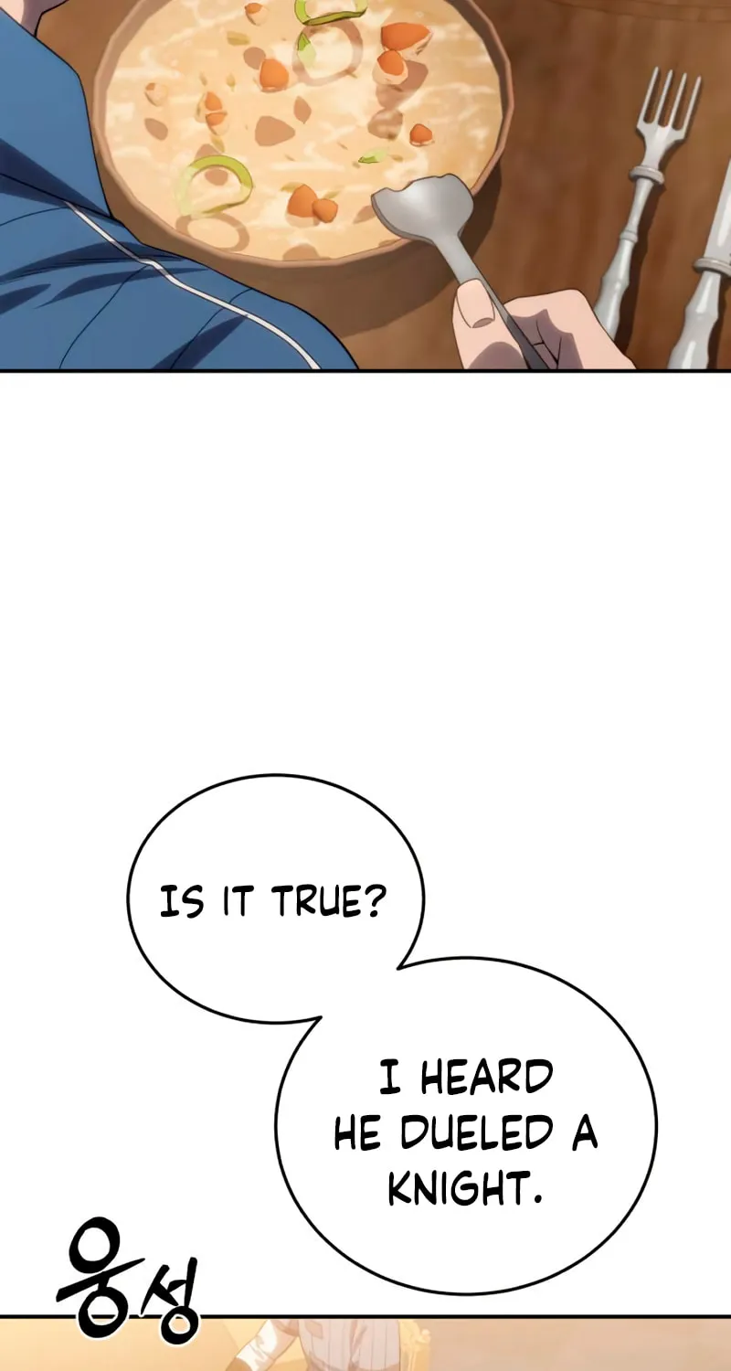 Star-Embracing Swordmaster Chapter 25 page 118 - 