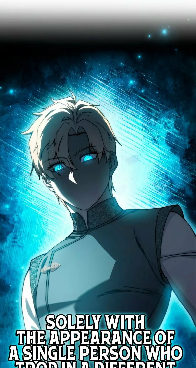 Star-Embracing Swordmaster Chapter 25 page 130 - 