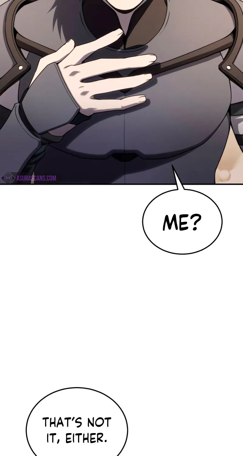 Star-Embracing Swordmaster Chapter 25 page 3 - 