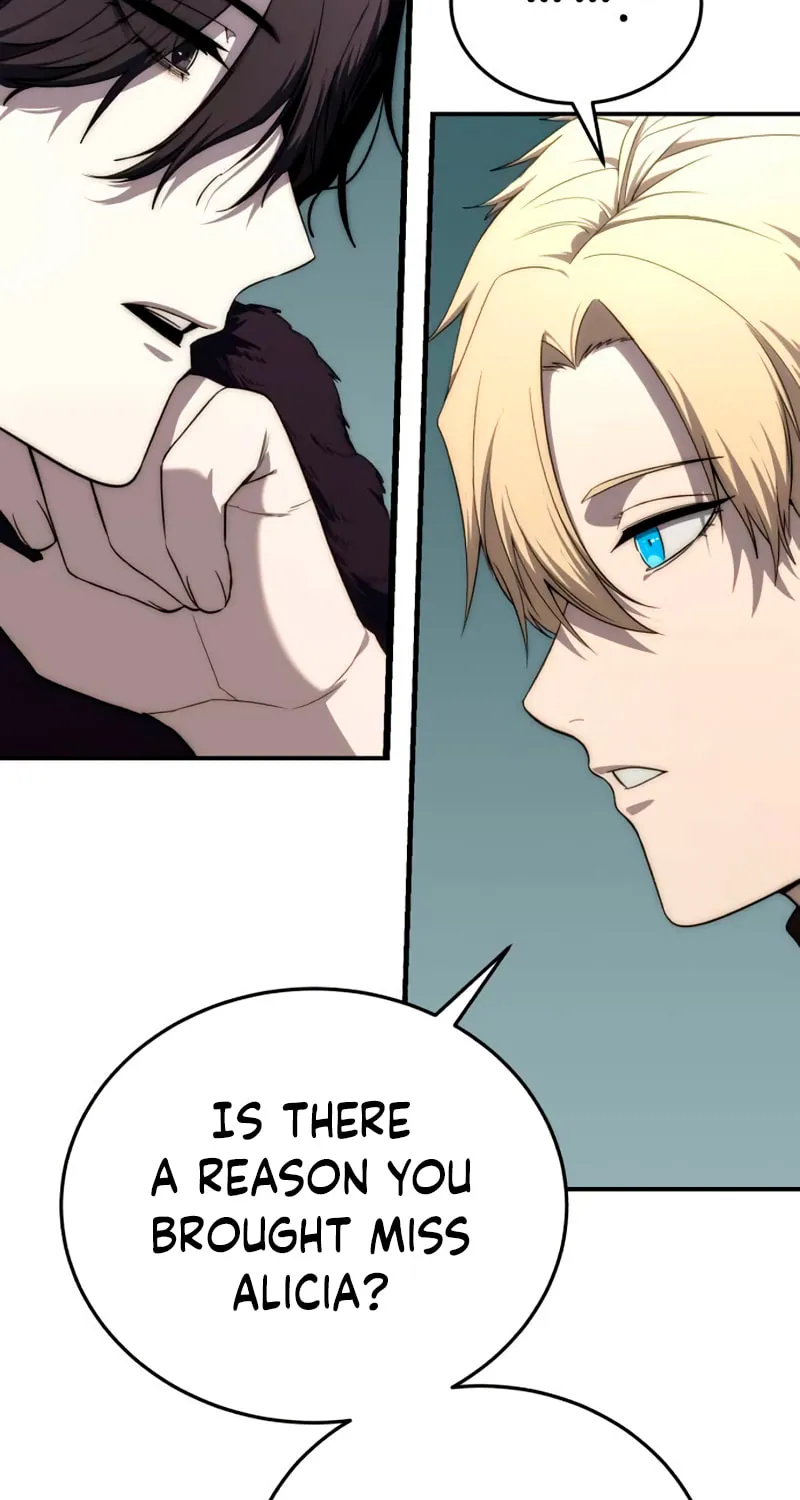 Star-Embracing Swordmaster Chapter 25 page 26 - 