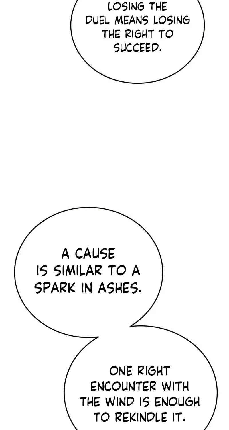 Star-Embracing Swordmaster Chapter 25 page 27 - 
