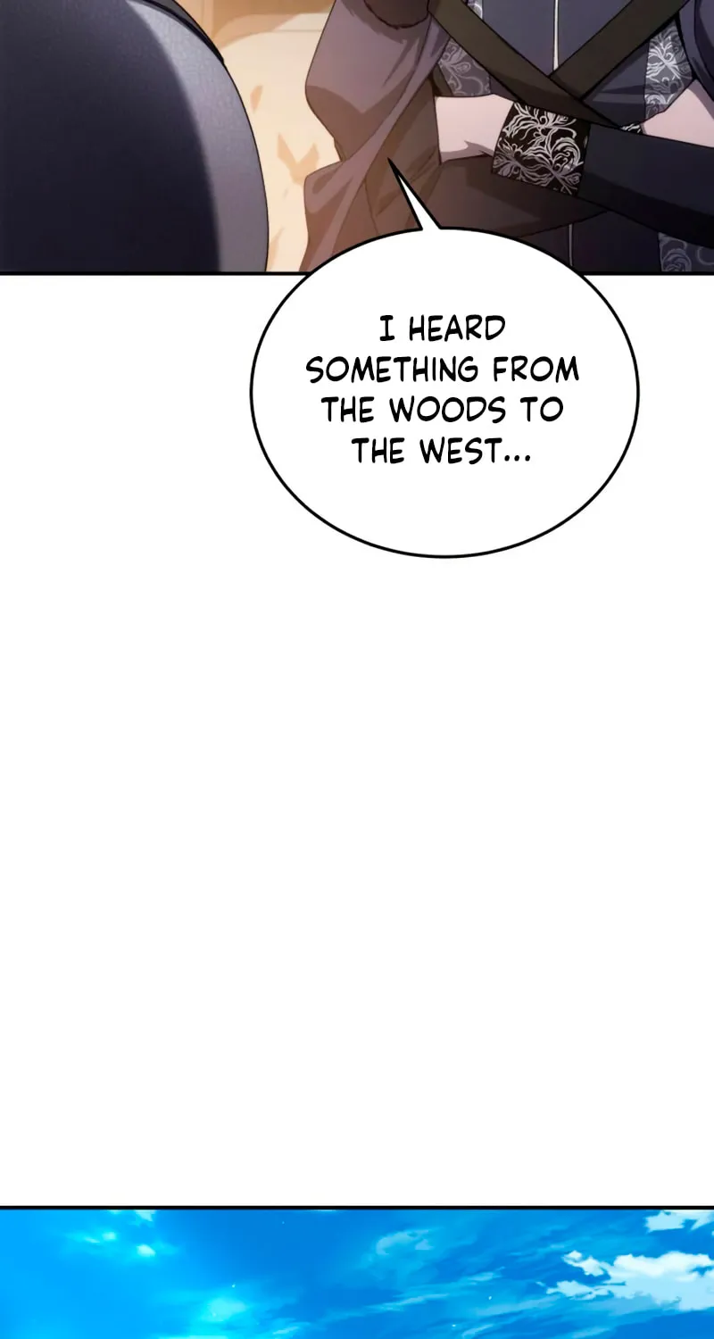 Star-Embracing Swordmaster Chapter 25 page 34 - 