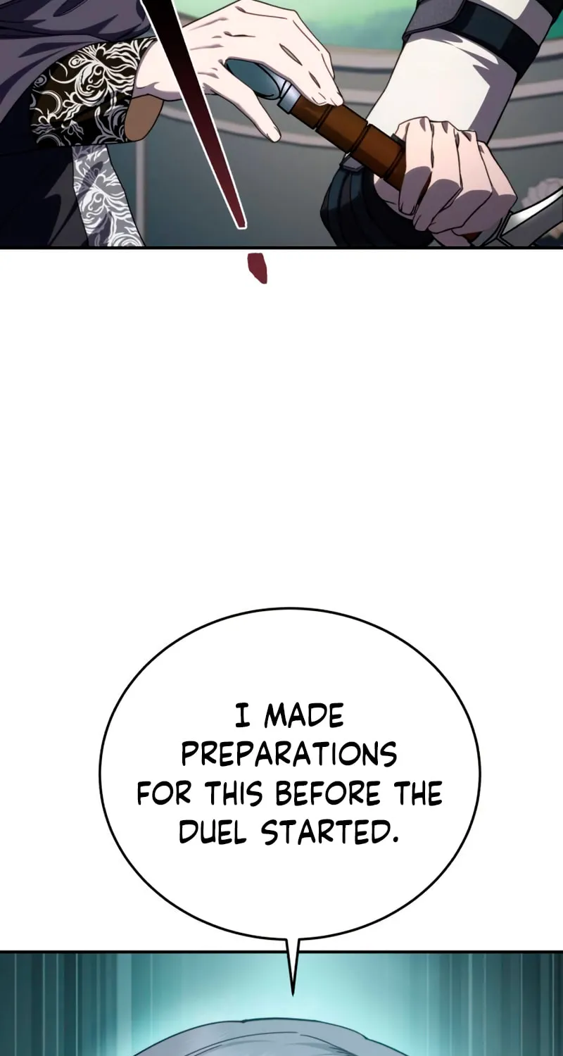 Star-Embracing Swordmaster Chapter 25 page 44 - 