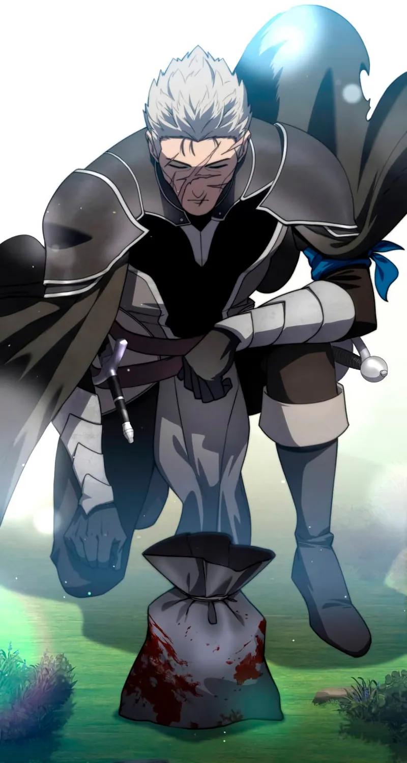 Star-Embracing Swordmaster Chapter 25 page 51 - 