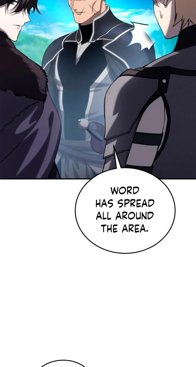 Star-Embracing Swordmaster Chapter 25 page 57 - 