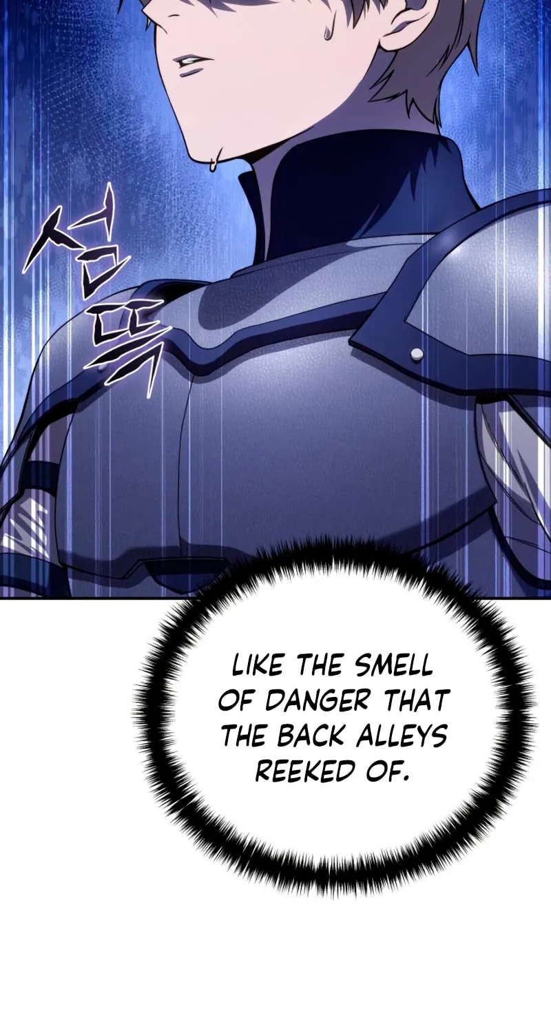 Star-Embracing Swordmaster Chapter 25 page 63 - 