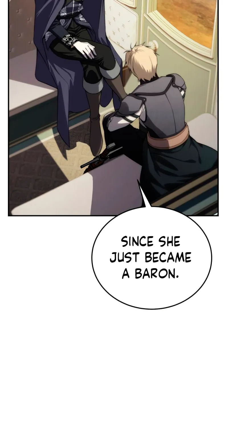 Star-Embracing Swordmaster Chapter 25 page 8 - 