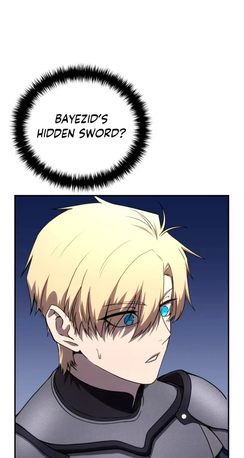 Star-Embracing Swordmaster Chapter 25 page 71 - 