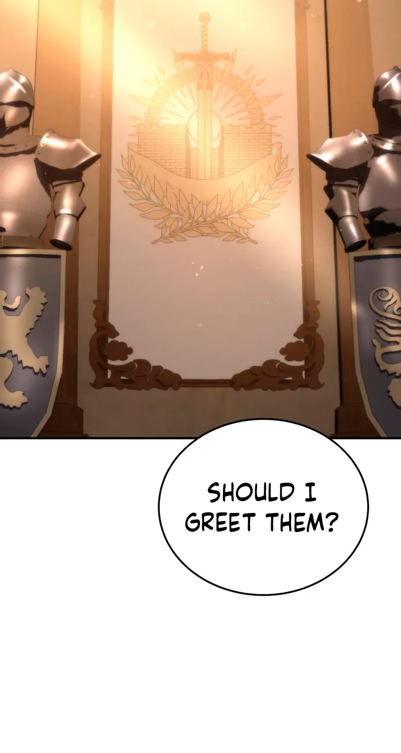 Star-Embracing Swordmaster Chapter 25 page 86 - 