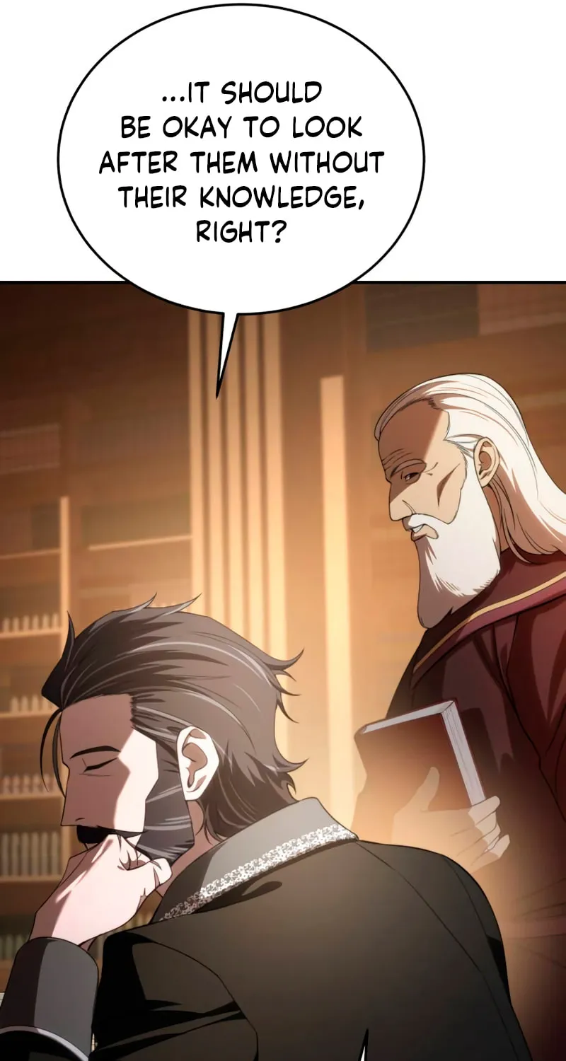 Star-Embracing Swordmaster Chapter 25 page 91 - 
