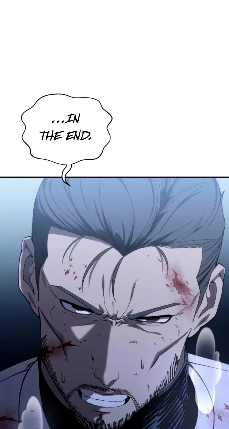 Star-Embracing Swordmaster Chapter 26 page 118 - 