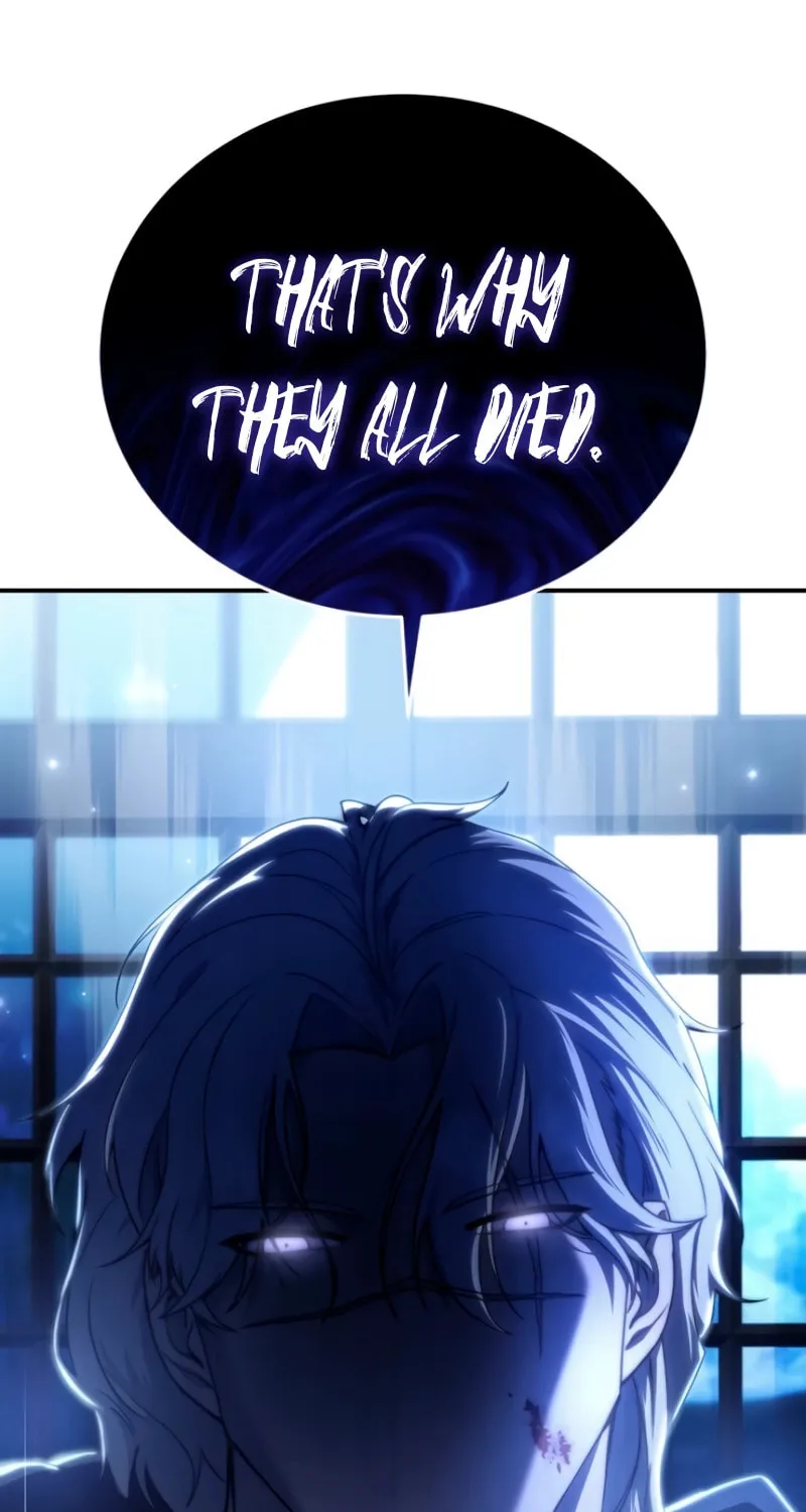 Star-Embracing Swordmaster Chapter 26 page 125 - 