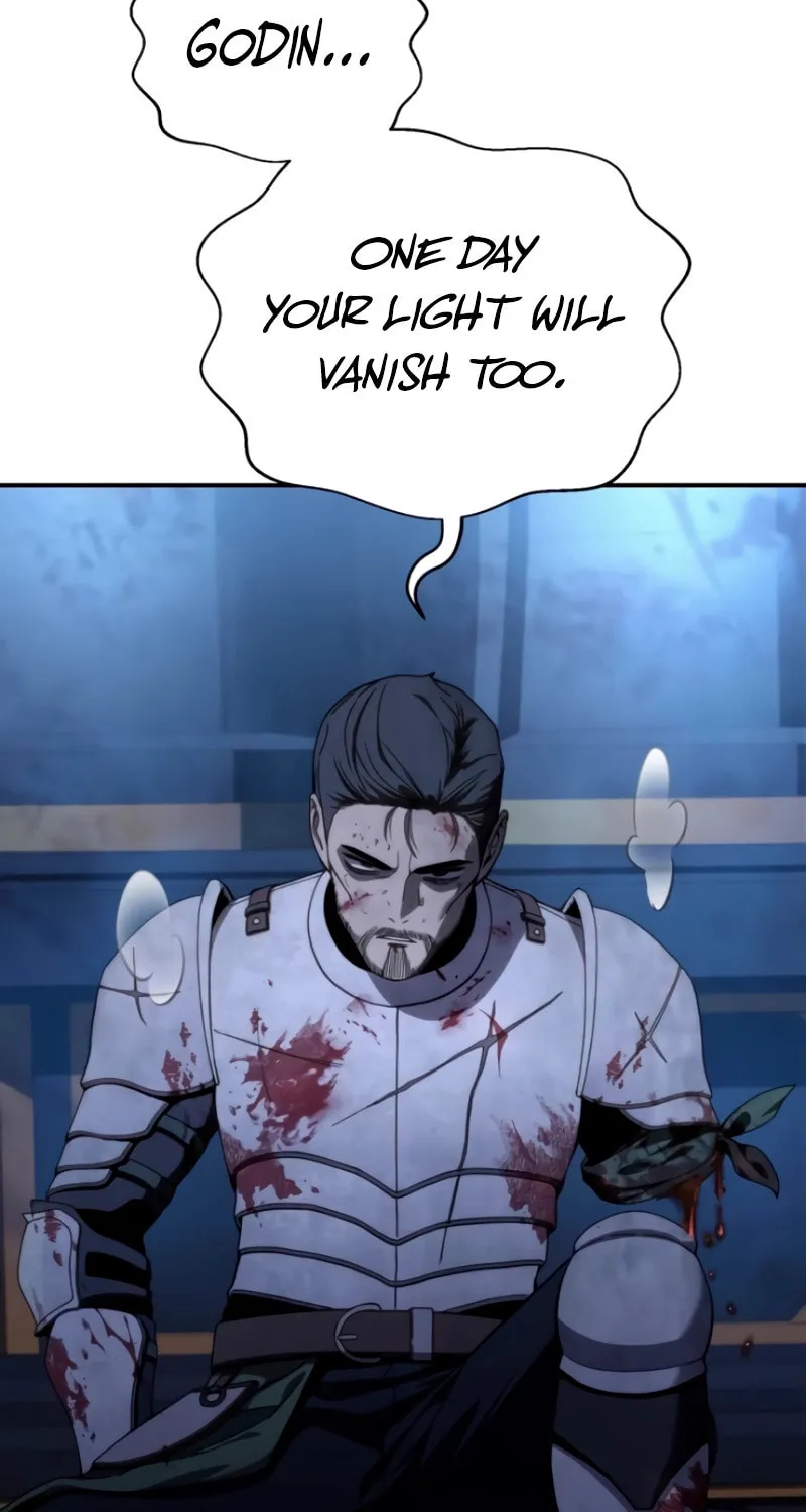 Star-Embracing Swordmaster Chapter 26 page 127 - 
