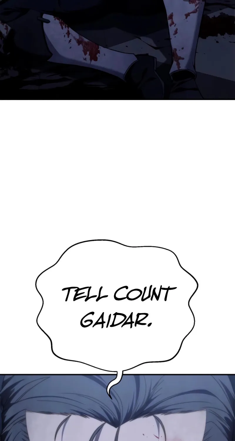 Star-Embracing Swordmaster Chapter 26 page 128 - 