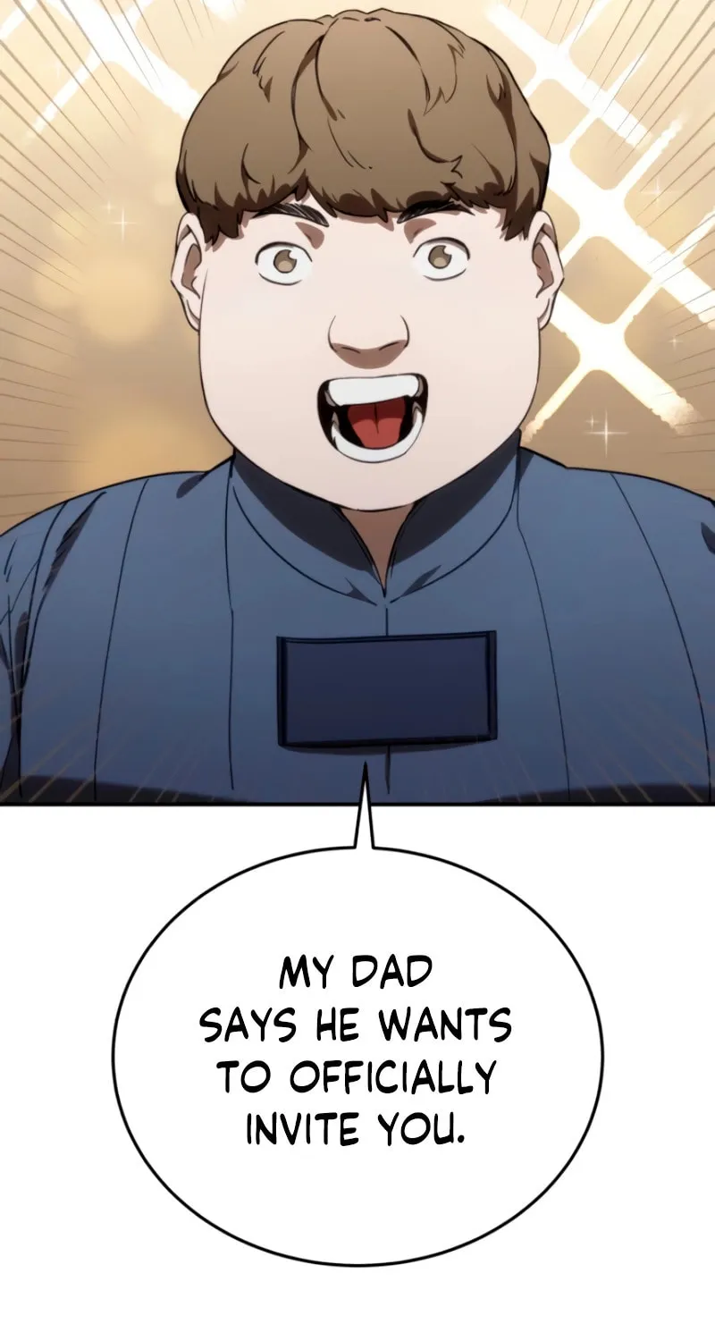 Star-Embracing Swordmaster Chapter 26 page 14 - 