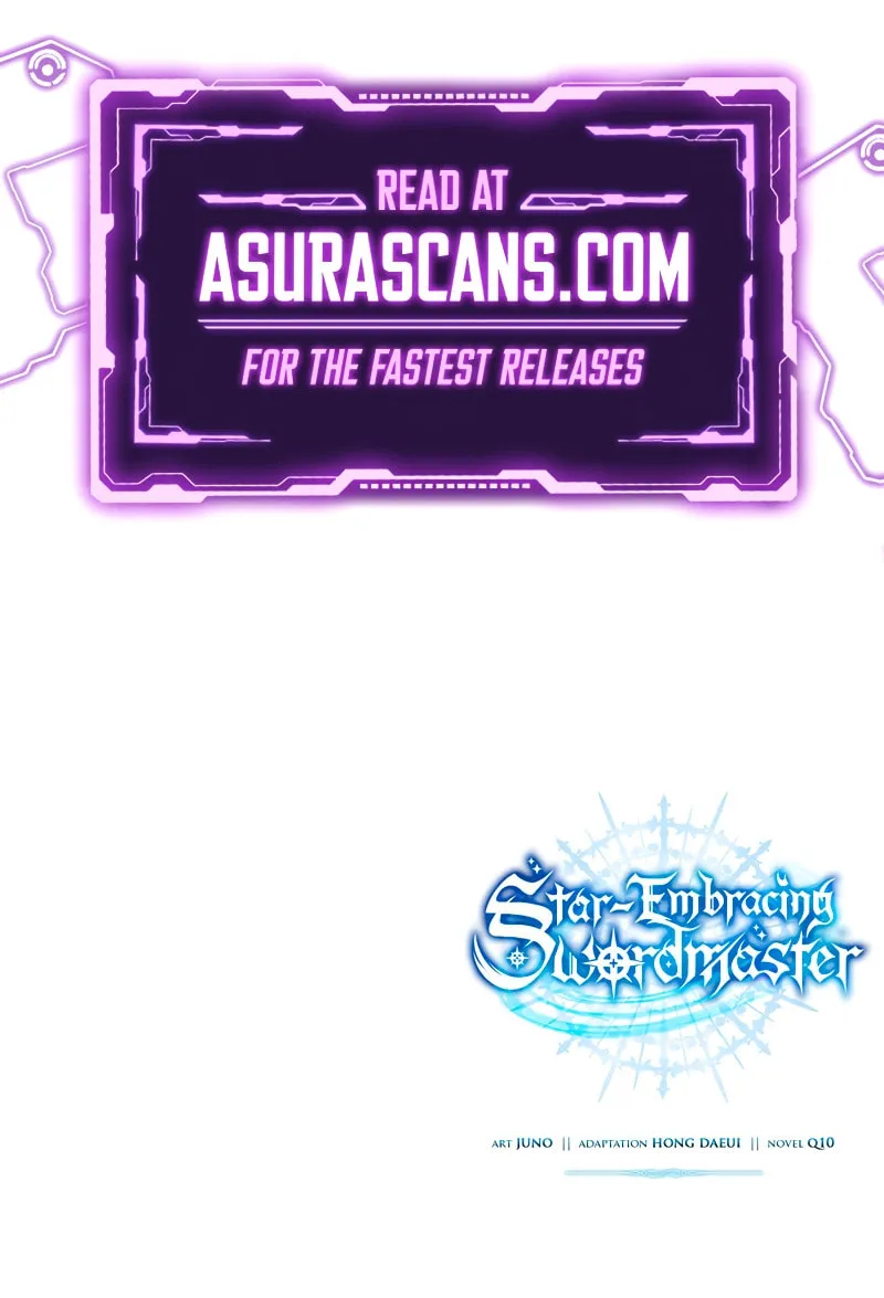 Star-Embracing Swordmaster Chapter 26 page 135 - 