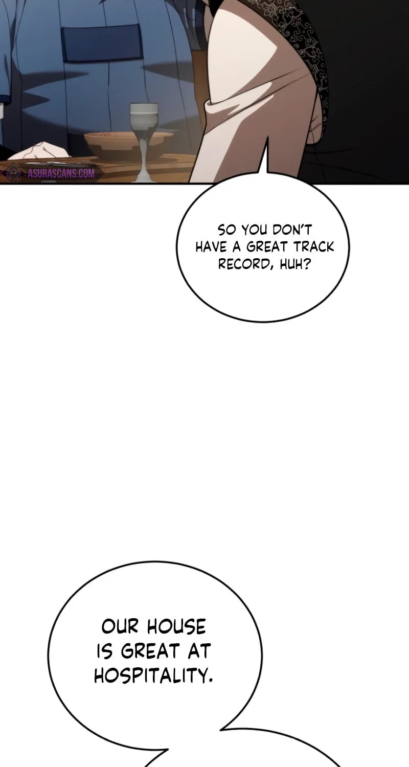 Star-Embracing Swordmaster Chapter 26 page 16 - 