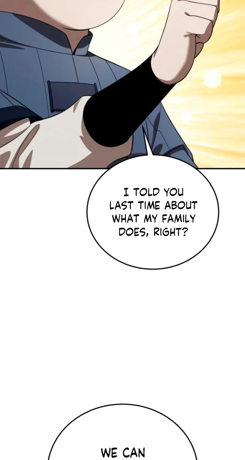 Star-Embracing Swordmaster Chapter 26 page 19 - 