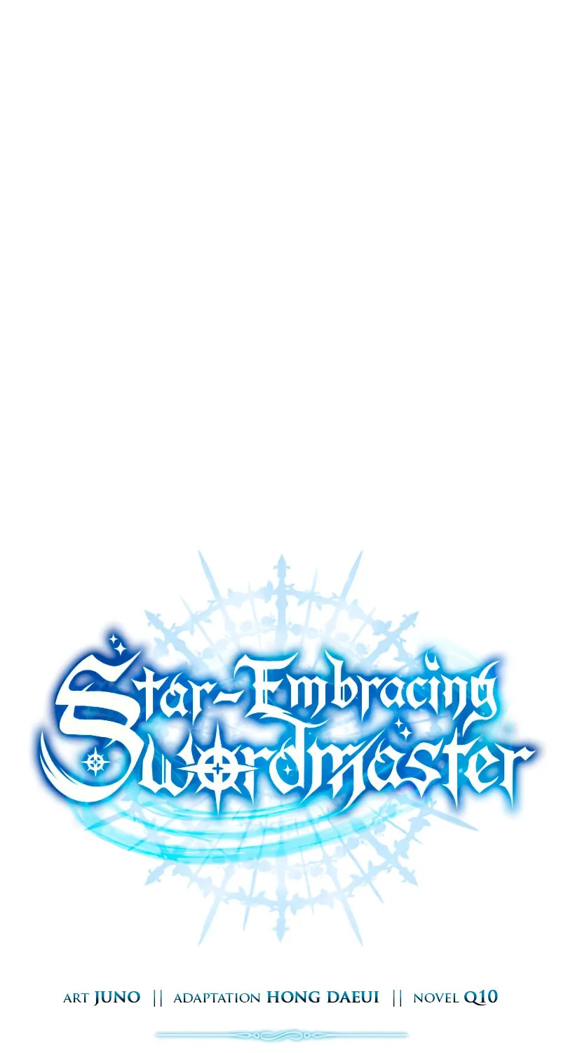 Star-Embracing Swordmaster Chapter 26 page 25 - 
