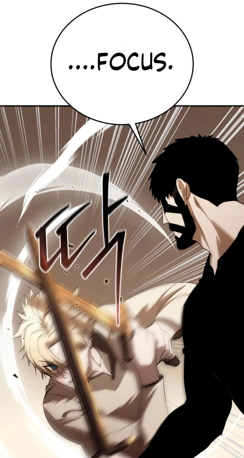 Star-Embracing Swordmaster Chapter 26 page 32 - 