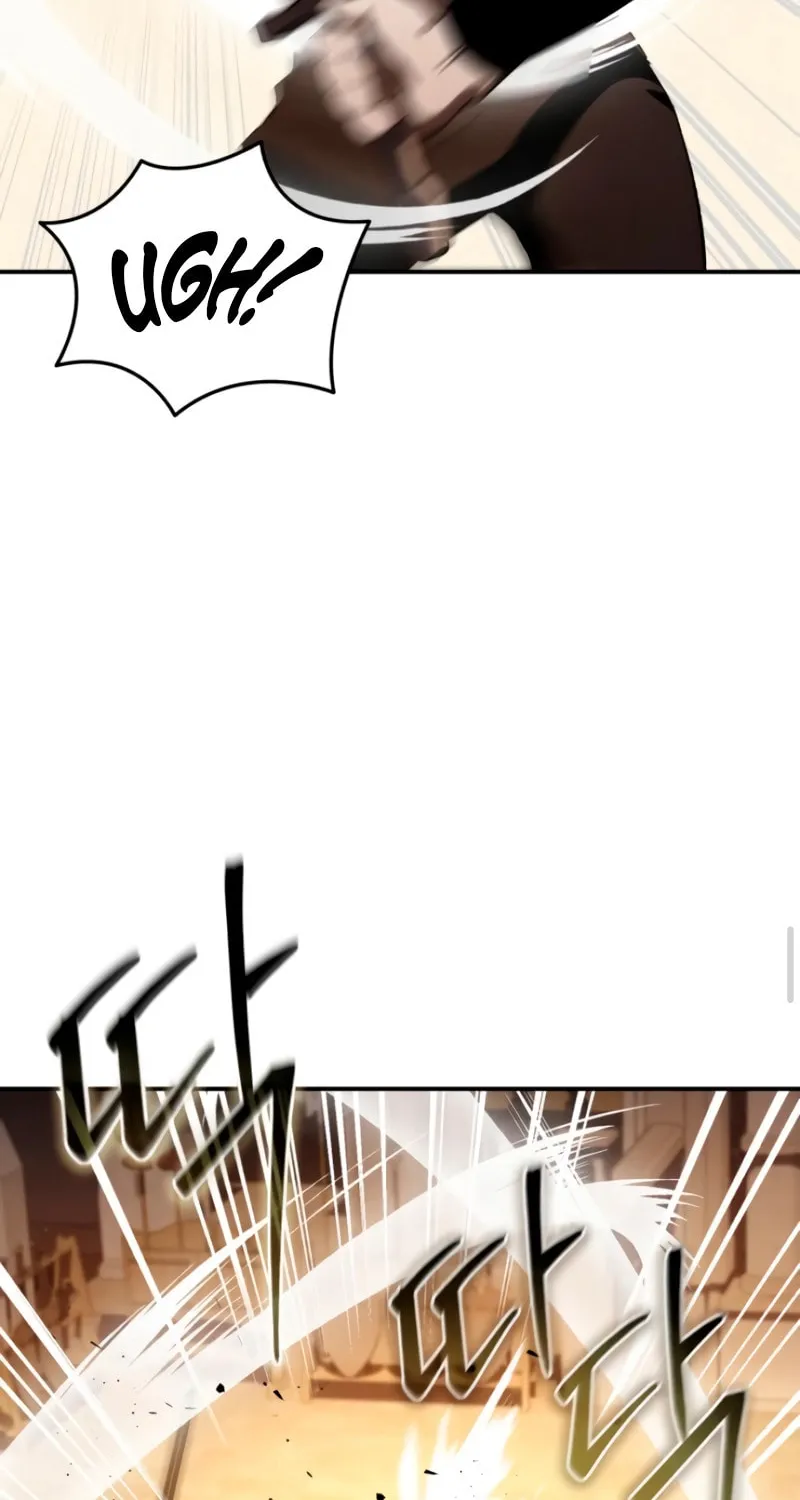 Star-Embracing Swordmaster Chapter 26 page 33 - 