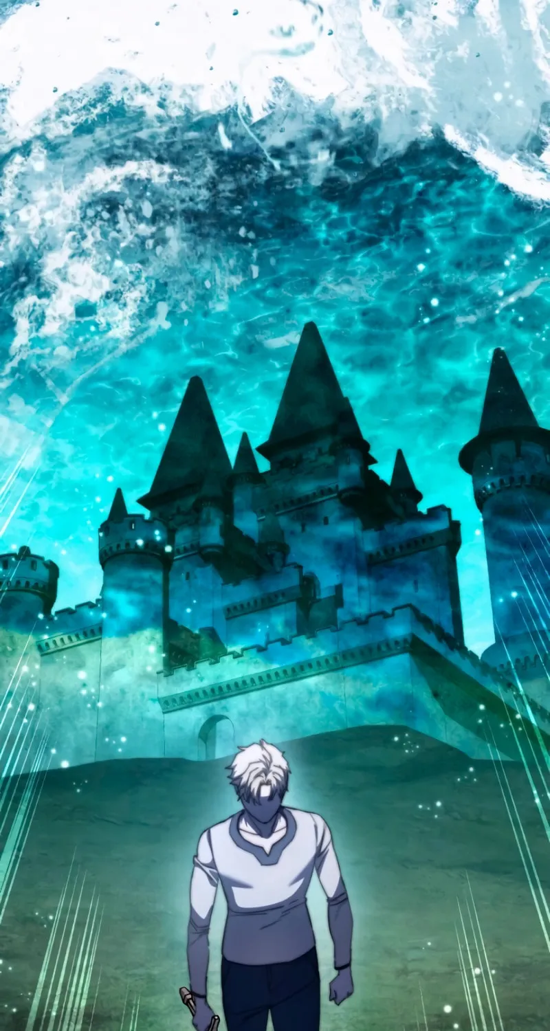 Star-Embracing Swordmaster Chapter 26 page 59 - 