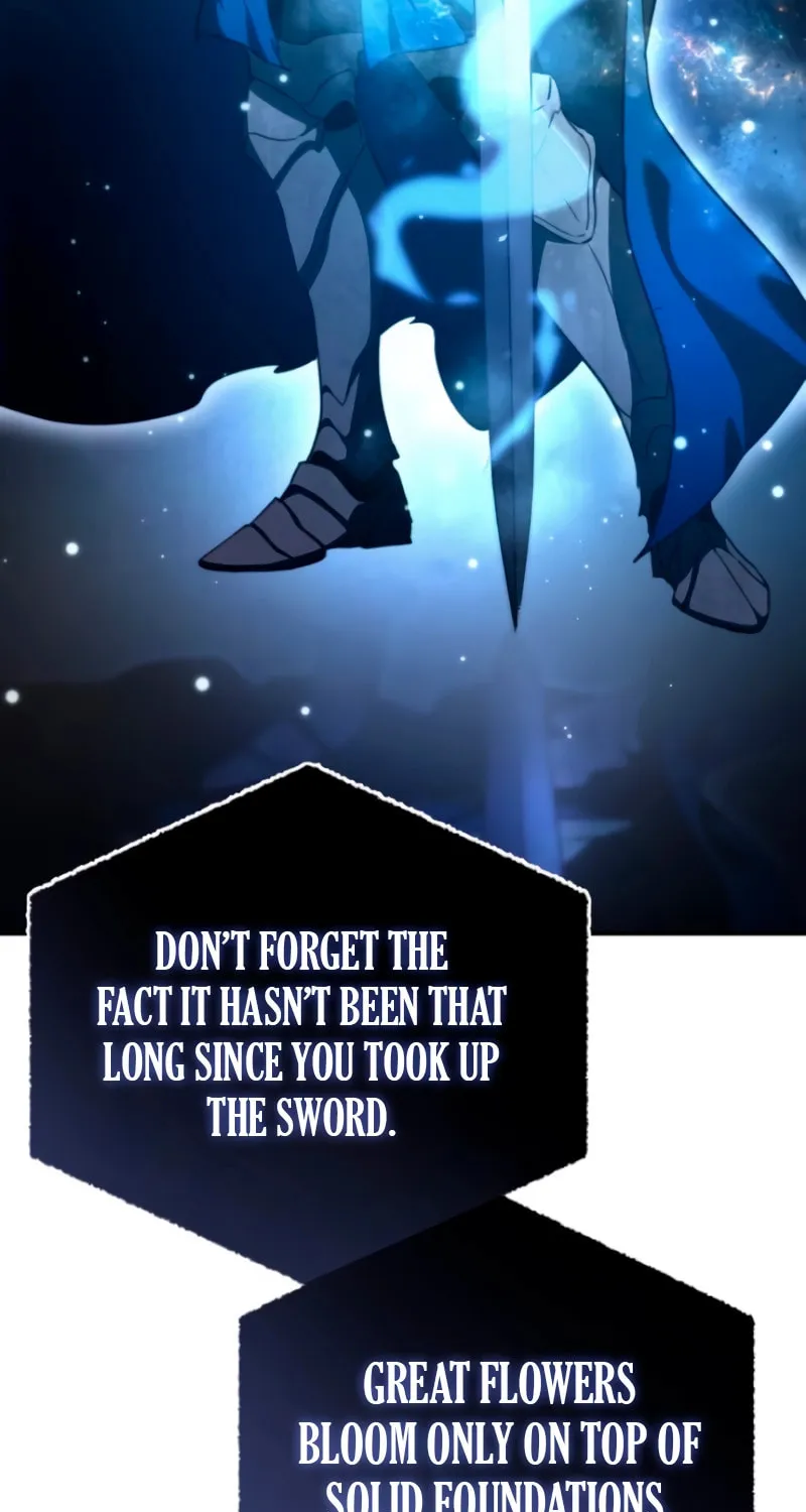 Star-Embracing Swordmaster Chapter 26 page 69 - 