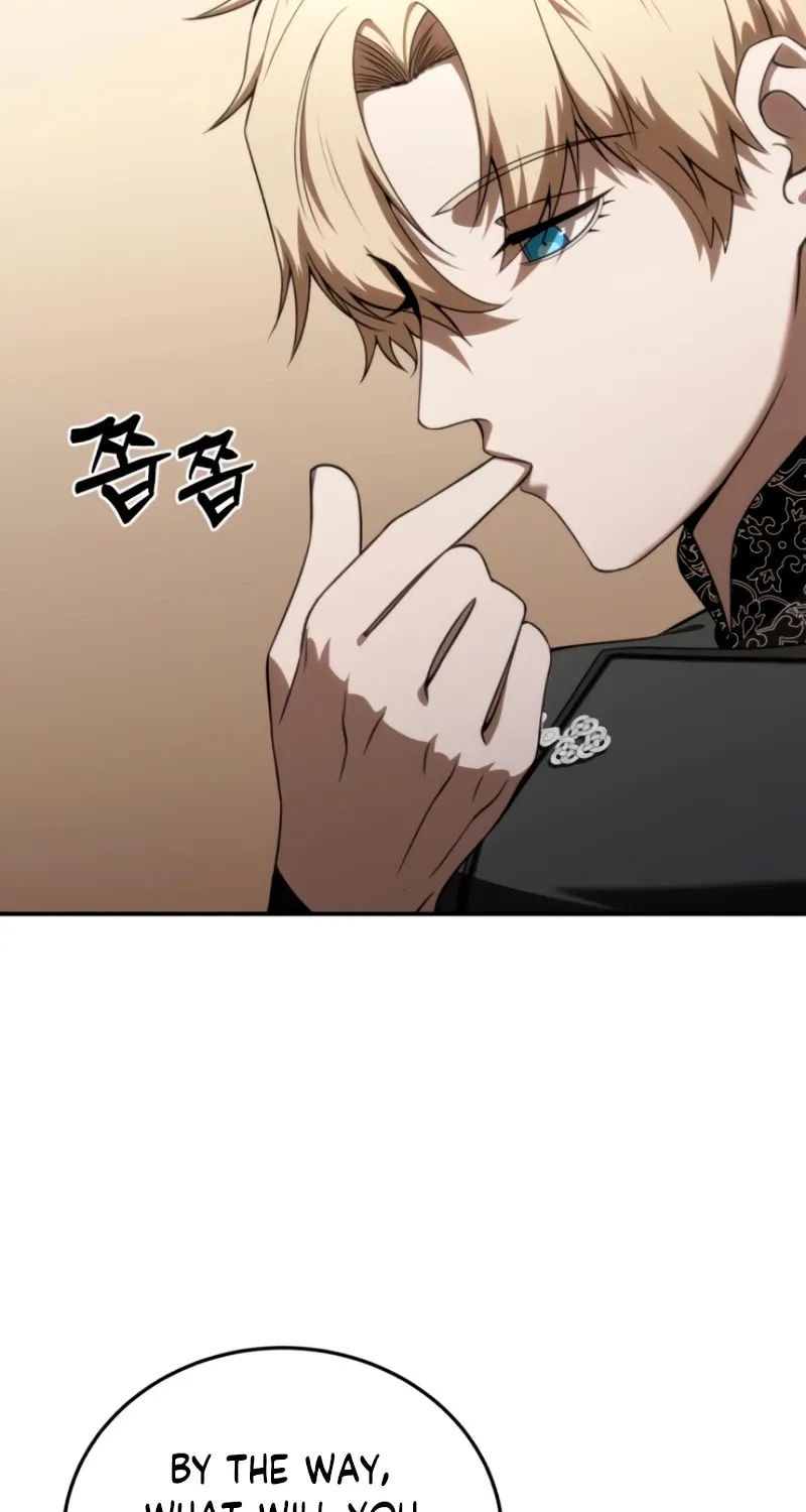 Star-Embracing Swordmaster Chapter 26 page 8 - 