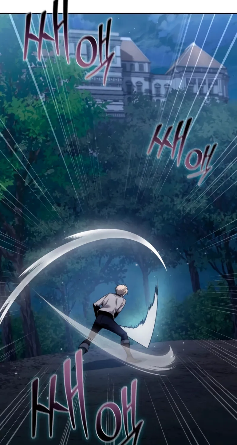 Star-Embracing Swordmaster Chapter 26 page 85 - 