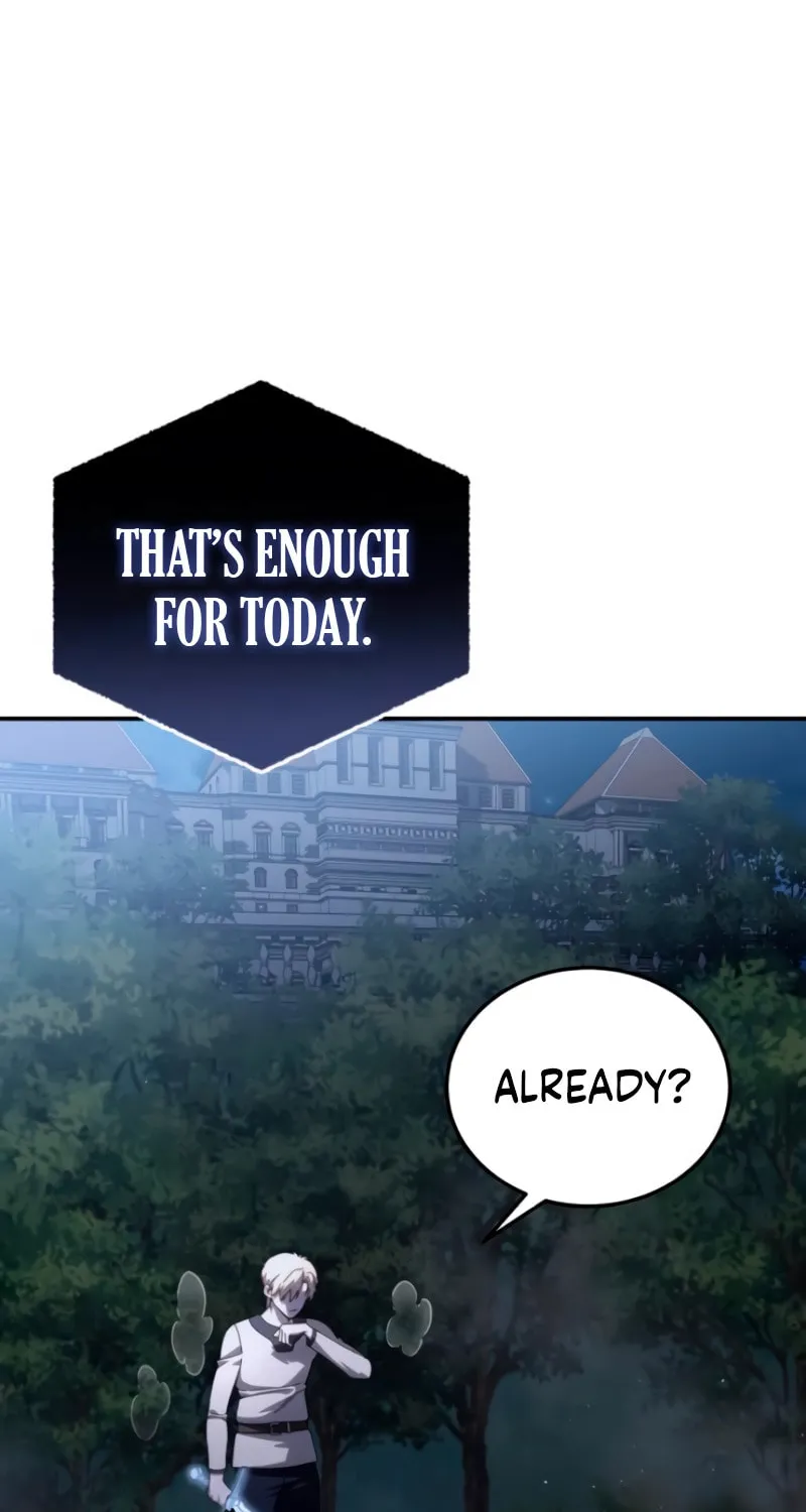 Star-Embracing Swordmaster Chapter 26 page 92 - 