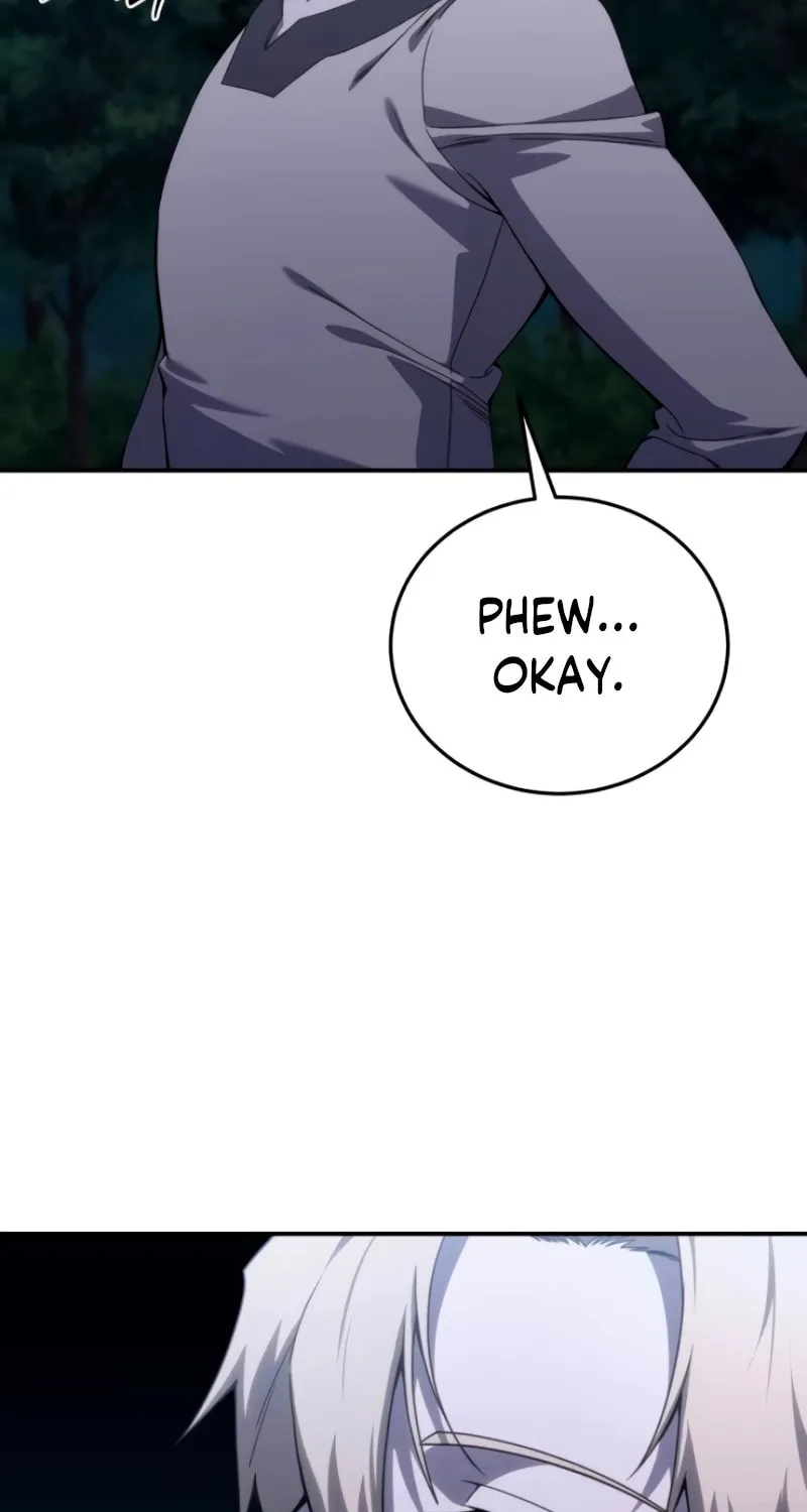 Star-Embracing Swordmaster Chapter 26 page 95 - 
