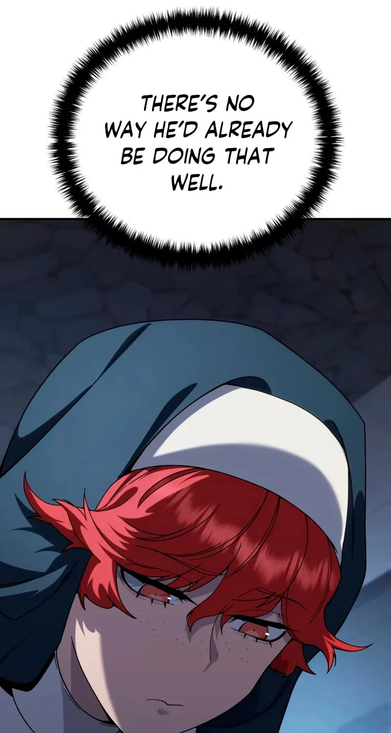 Star-Embracing Swordmaster Chapter 27 page 101 - 