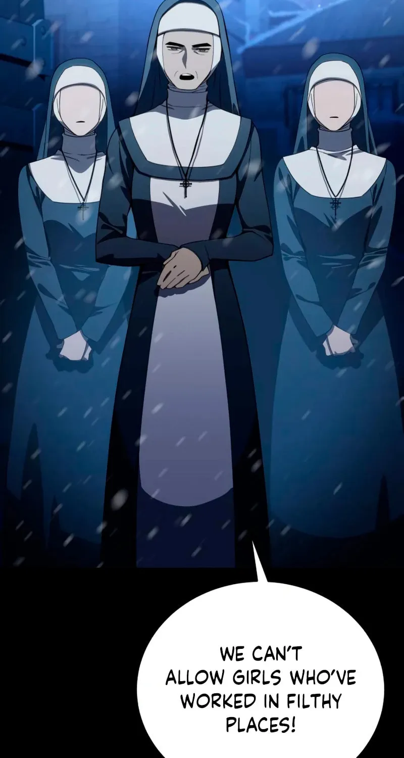 Star-Embracing Swordmaster Chapter 27 page 114 - 