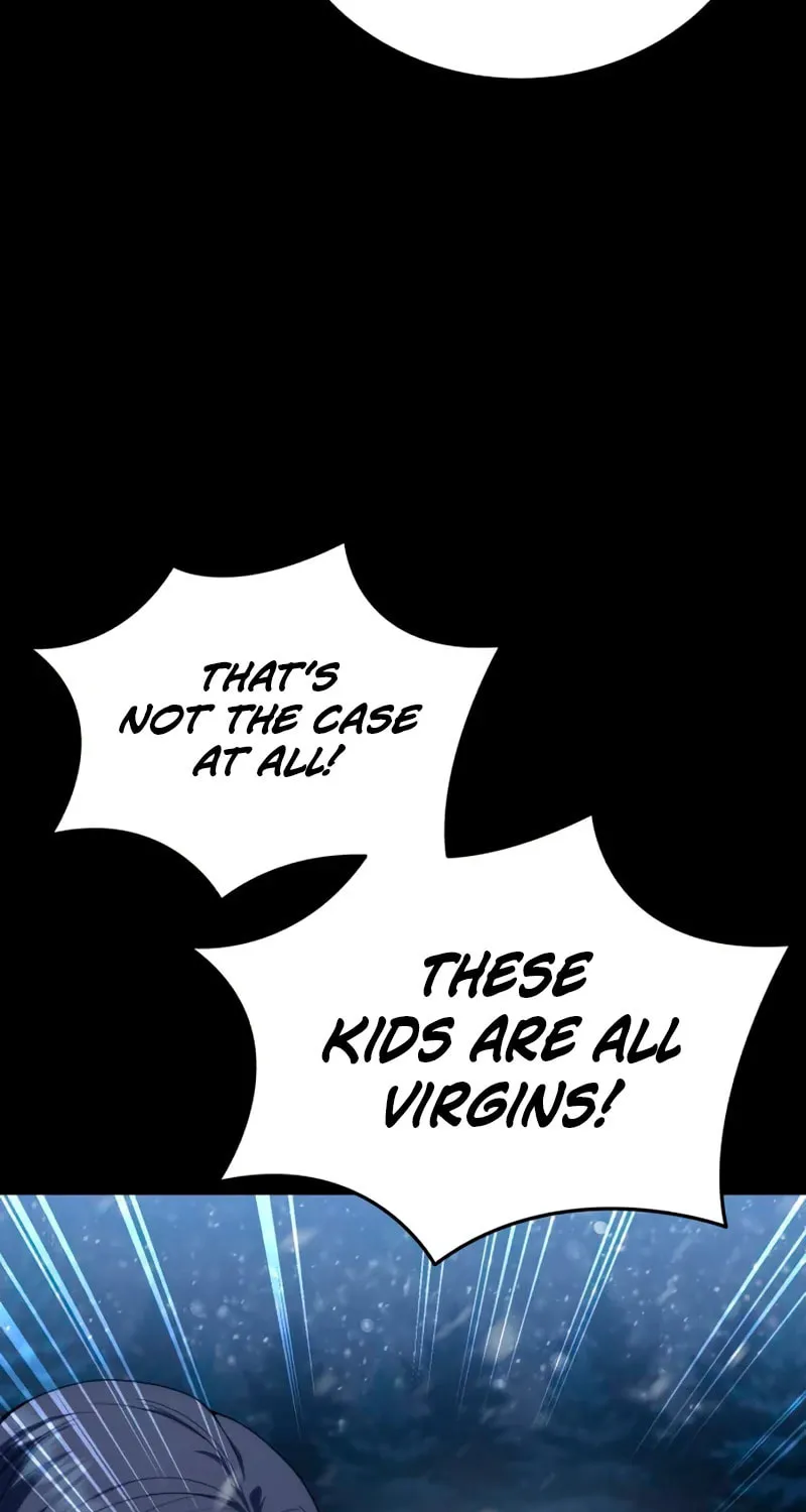 Star-Embracing Swordmaster Chapter 27 page 115 - 