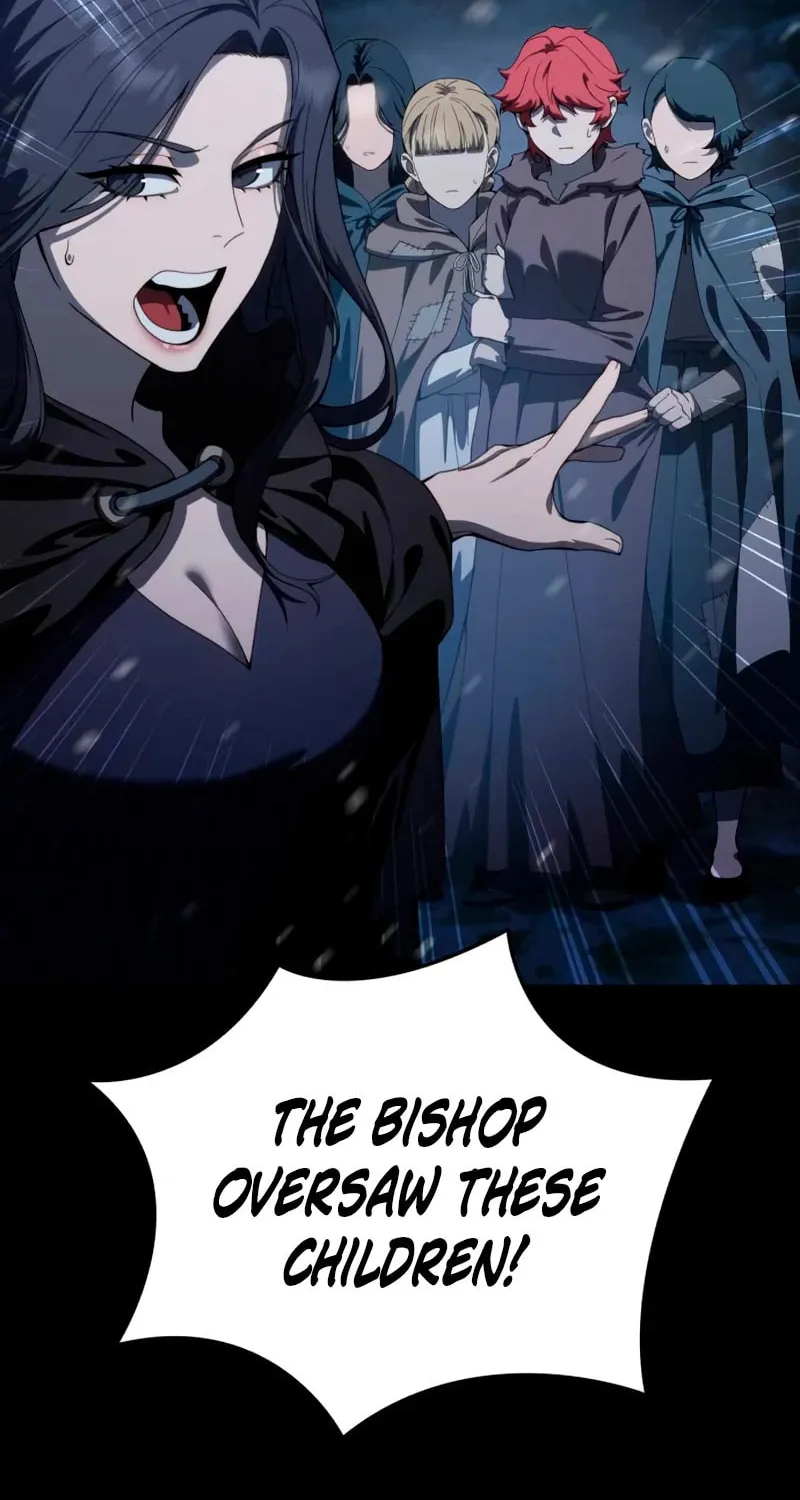 Star-Embracing Swordmaster Chapter 27 page 116 - 