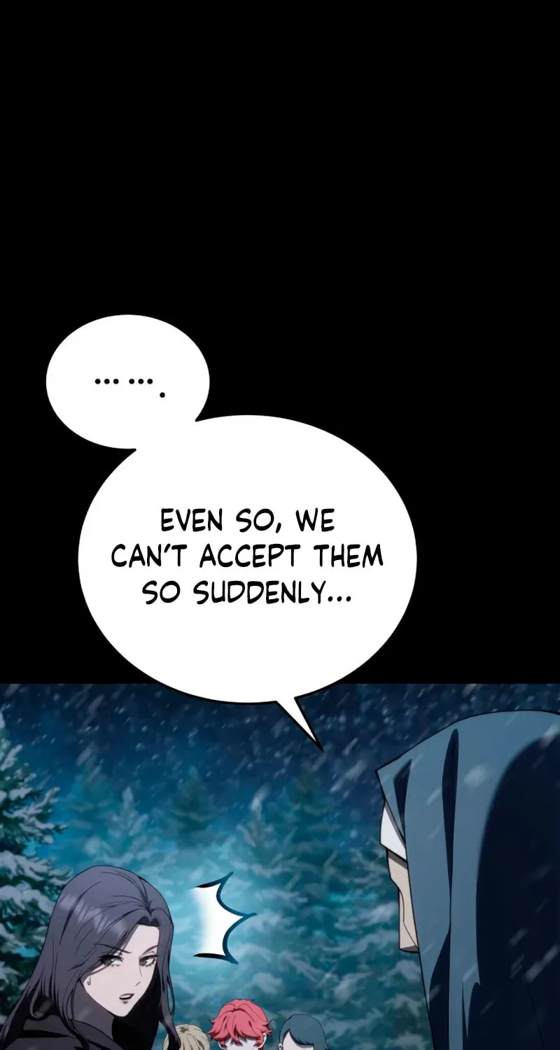 Star-Embracing Swordmaster Chapter 27 page 117 - 