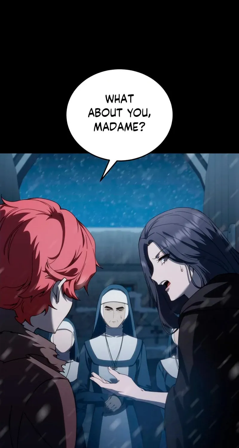 Star-Embracing Swordmaster Chapter 27 page 122 - 
